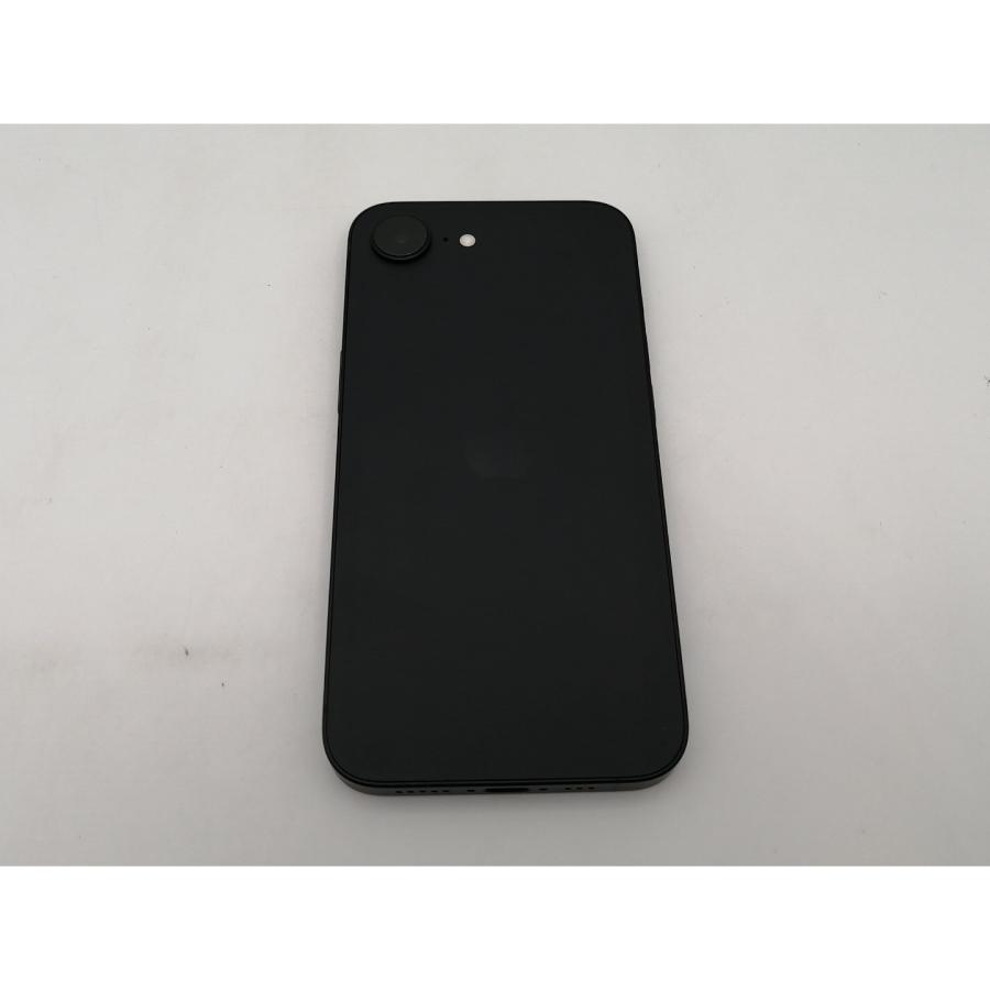 中古】Apple ymobile 【SIMフリー】 iPhone 16e 128GB ブラック 中古】Apple ymobile 【SIMフリー】 iPhone 16e 128GB ブラック