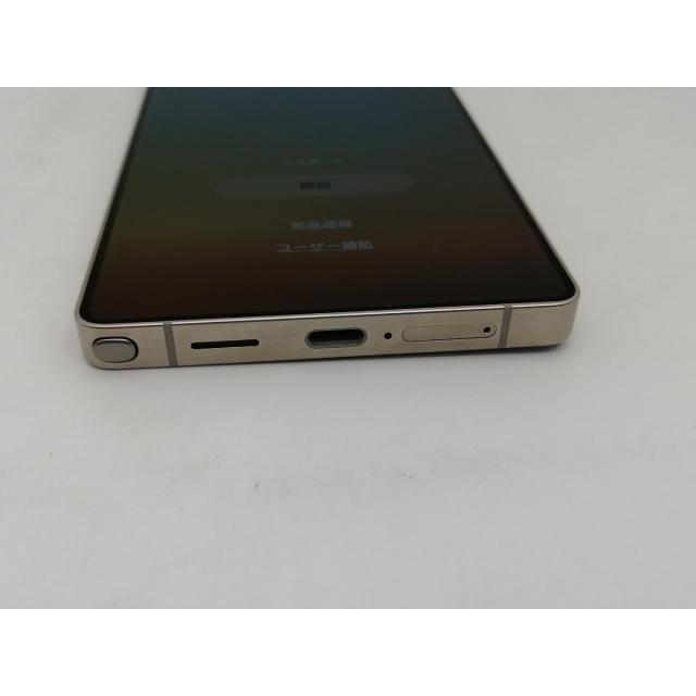 中古】SAMSUNG 国内版 【SIMフリー】 Galaxy S25 Ultra チタニウム