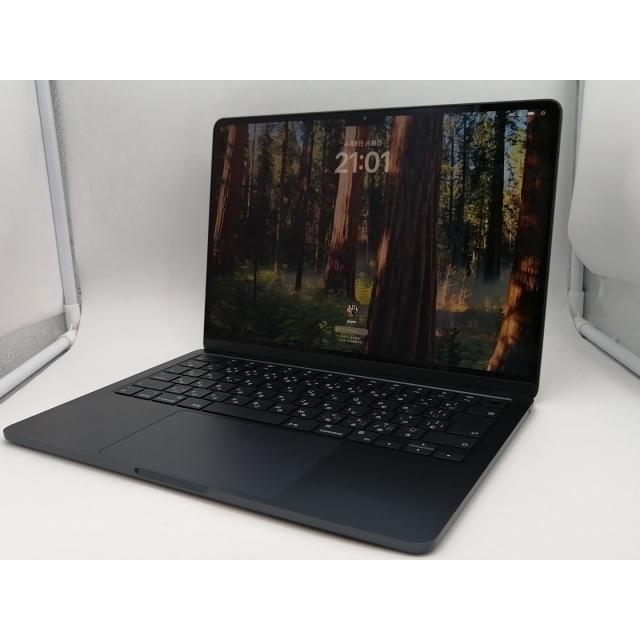 中古】Apple MacBook Air 13インチ M2(CPU:8C/GPU:8C) 16GB 中古】Apple MacBook Air 13インチ M2(CPU:8C/GPU:8C) 16GB
