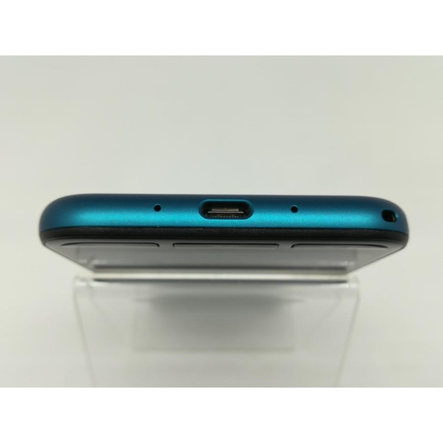 中古】KYOCERA ymobile 【SIMフリー】 かんたんスマホ3 4GB 64GB