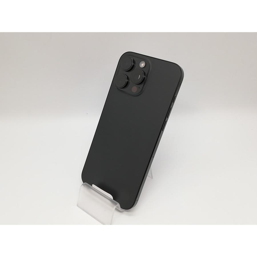 未使用】Apple 国内版 【SIMフリー】 iPhone 16 Pro Max 512GB 