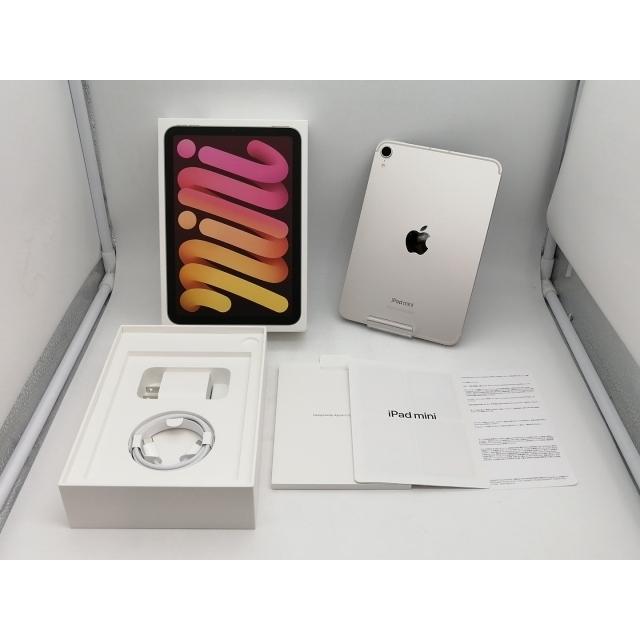 iPad mini A17 Pro セルラー 128 MXPQ3J/A 保証残 l_J0000046124.jpg