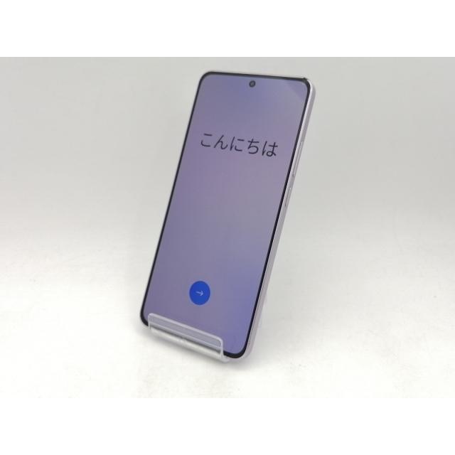 中古】Oppo 国内版 【SIMフリー】 OPPO Reno11 A コーラルパープル 8GB