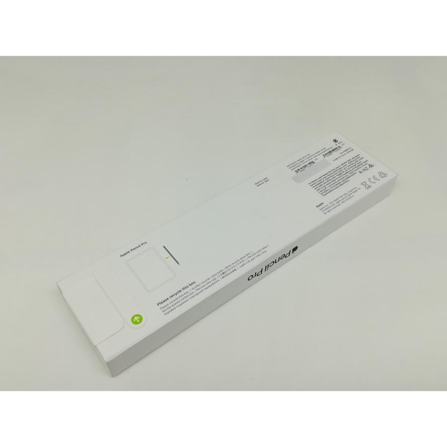 未使用】Apple Apple Pencil Pro MX2D3ZA/A【日本橋3】保証期間1週間