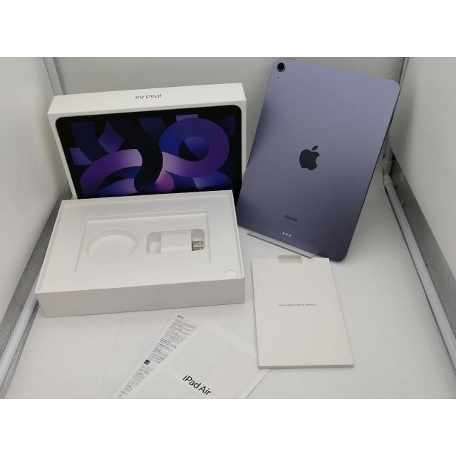 中古】Apple iPad Air(第5世代/2022) Wi-Fiモデル 256GB 中古】Apple iPad Air(第5世代/2022) Wi-Fiモデル 256GB