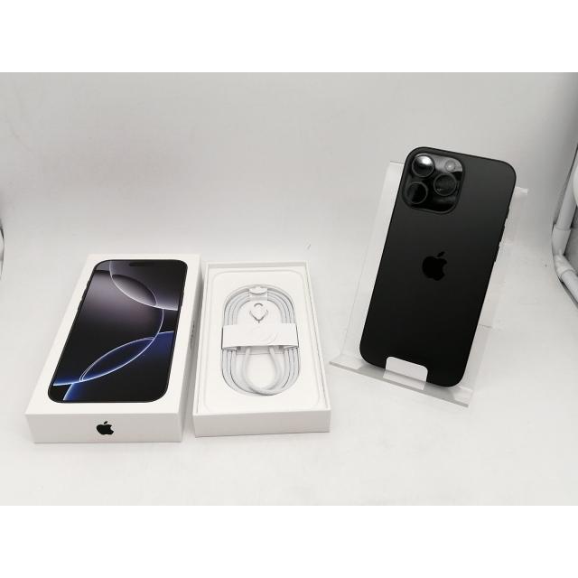 未使用】Apple 国内版 【SIMフリー】 iPhone 16 Pro Max 1TB 未使用】Apple 国内版 【SIMフリー】 iPhone 16 Pro Max 1TB