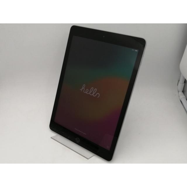 中古】Apple iPad(第6世代/2018) Wi-Fiモデル 128GB スペース 中古】Apple iPad(第6世代/2018) Wi-Fiモデル 128GB スペース