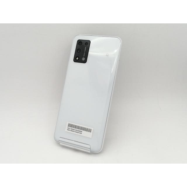 中古】【赤ロム保証あり】ZTE ymobile 【SIMフリー】 Libero 5G II