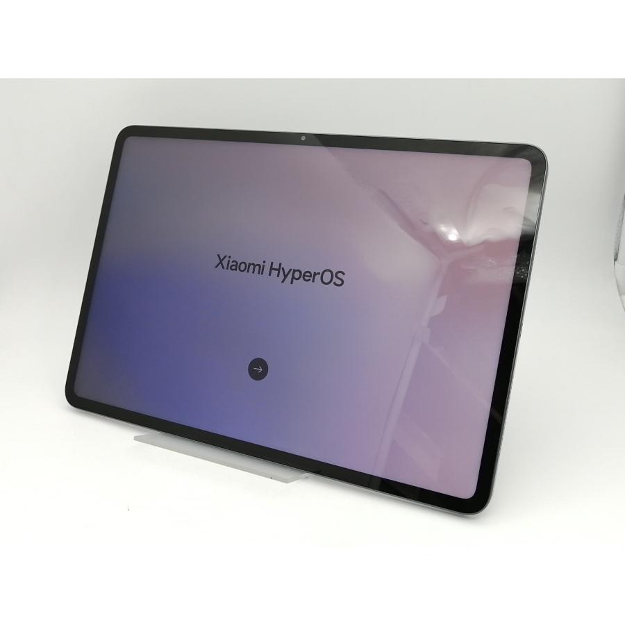 中古】Xiaomi 国内版 【Wi-Fi】 Xiaomi Pad 6S Pro 12.4 8GB