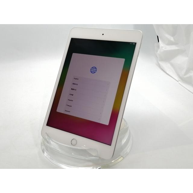 中古】Apple 【Wi-Fi】 iPad mini（第5世代/2019） 64GB シルバー