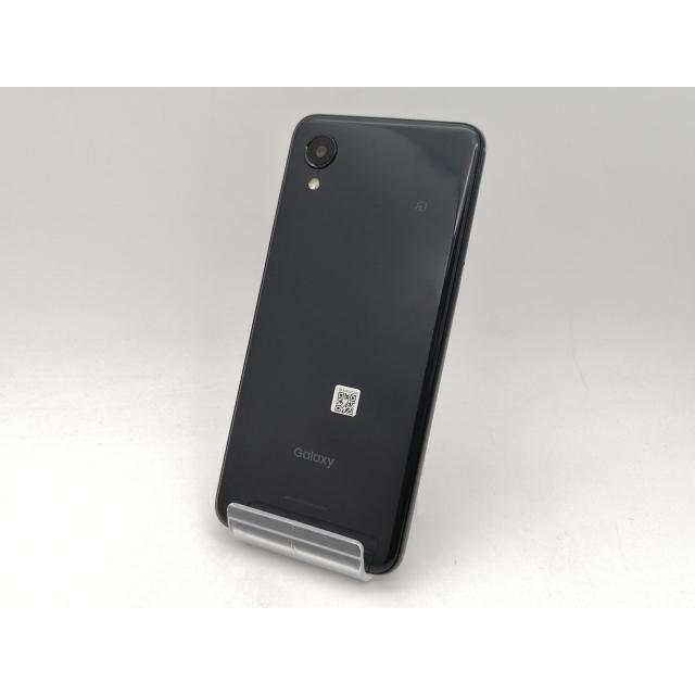 中古】SAMSUNG 楽天モバイル 【SIMフリー】 Galaxy A23 5G ブラック