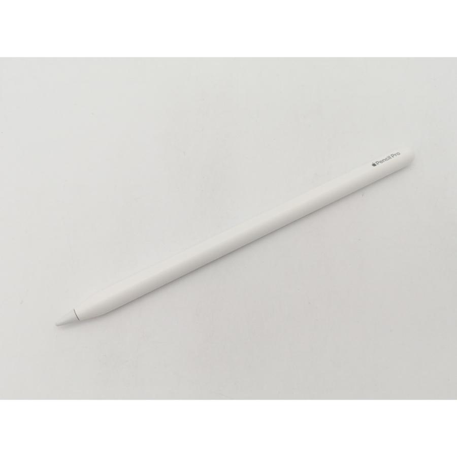 中古】Apple Apple Pencil Pro MX2D3ZA/A【なんば】保証期間1週間