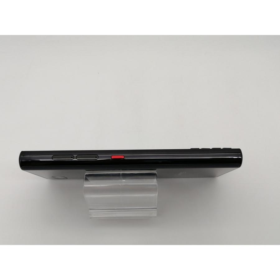 中古】Unihertz 国内版 【SIMフリー】 Titan Slim 6GB 256GB【なんば