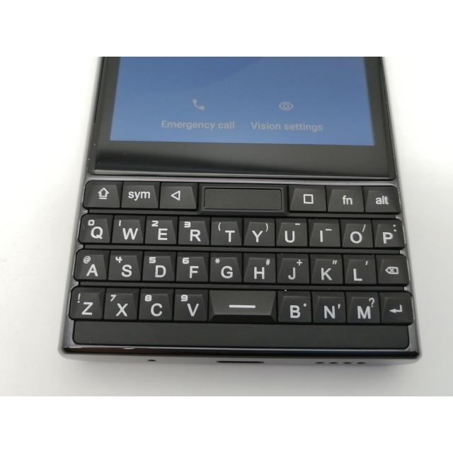 中古】Unihertz 国内版 【SIMフリー】 Titan Slim 6GB 256GB【なんば