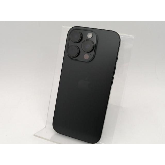 iPhone 16 Pro Black 128GB 国内版SIMフリー