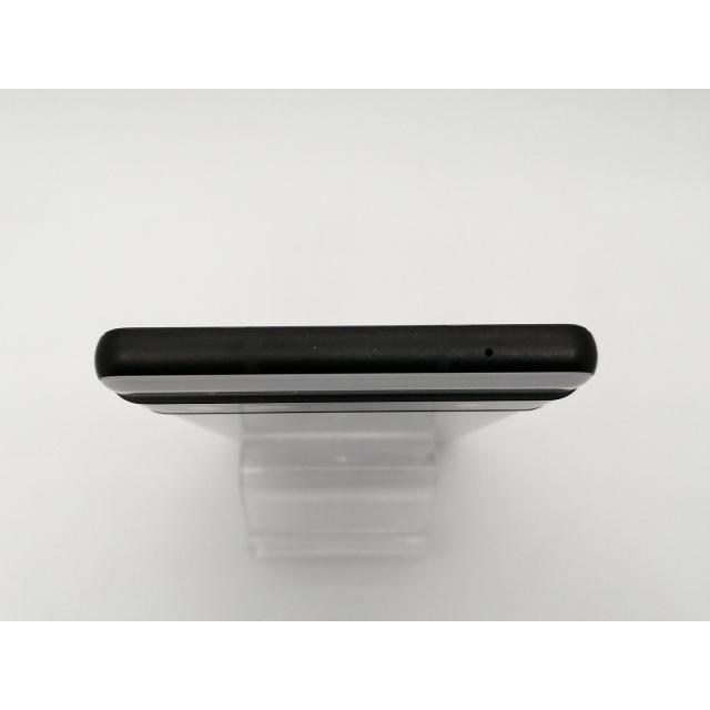 中古】Google au 【SIMフリー】 Pixel 6a チョーク 6GB 128GB GB17L