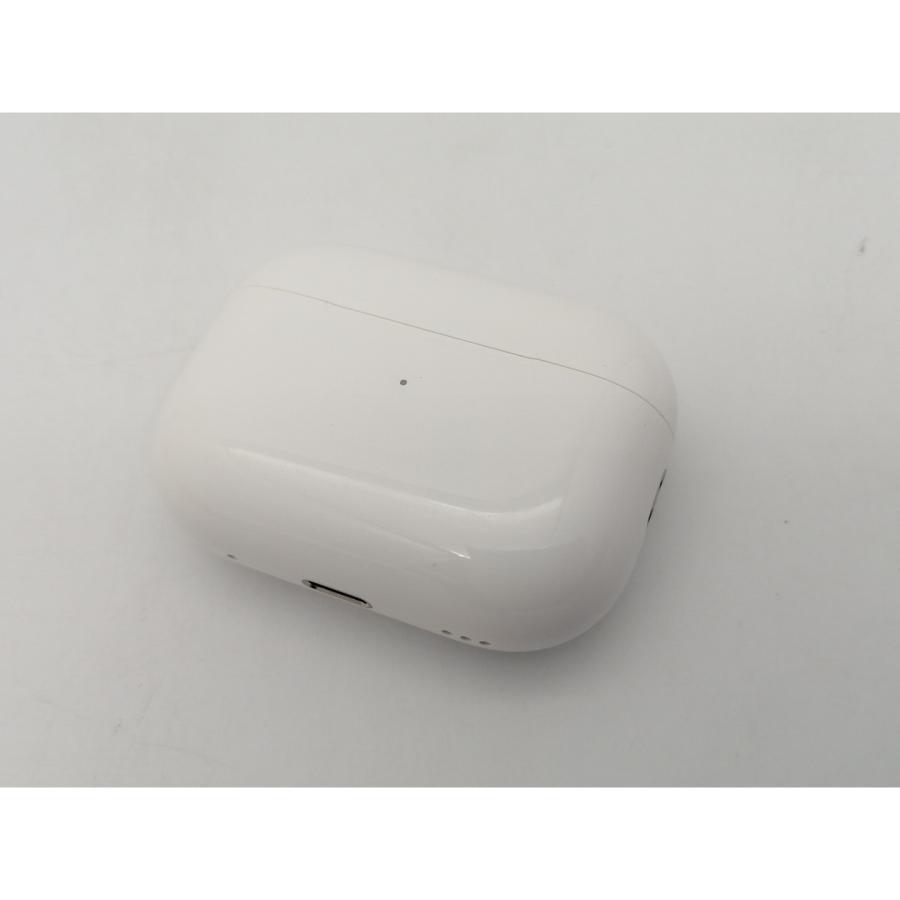 中古】Apple AirPods Pro 第2世代（2022/Lightning） MQD83J/A【なんば