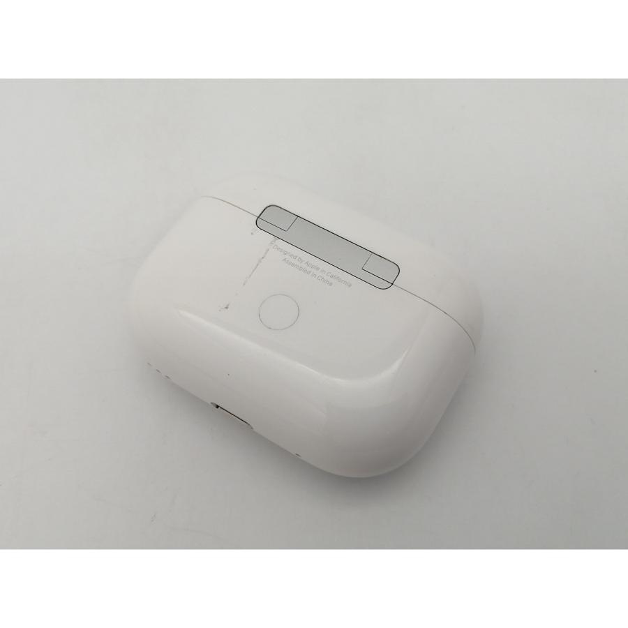 中古】Apple AirPods Pro 第2世代（2022/Lightning） MQD83J/A【なんば