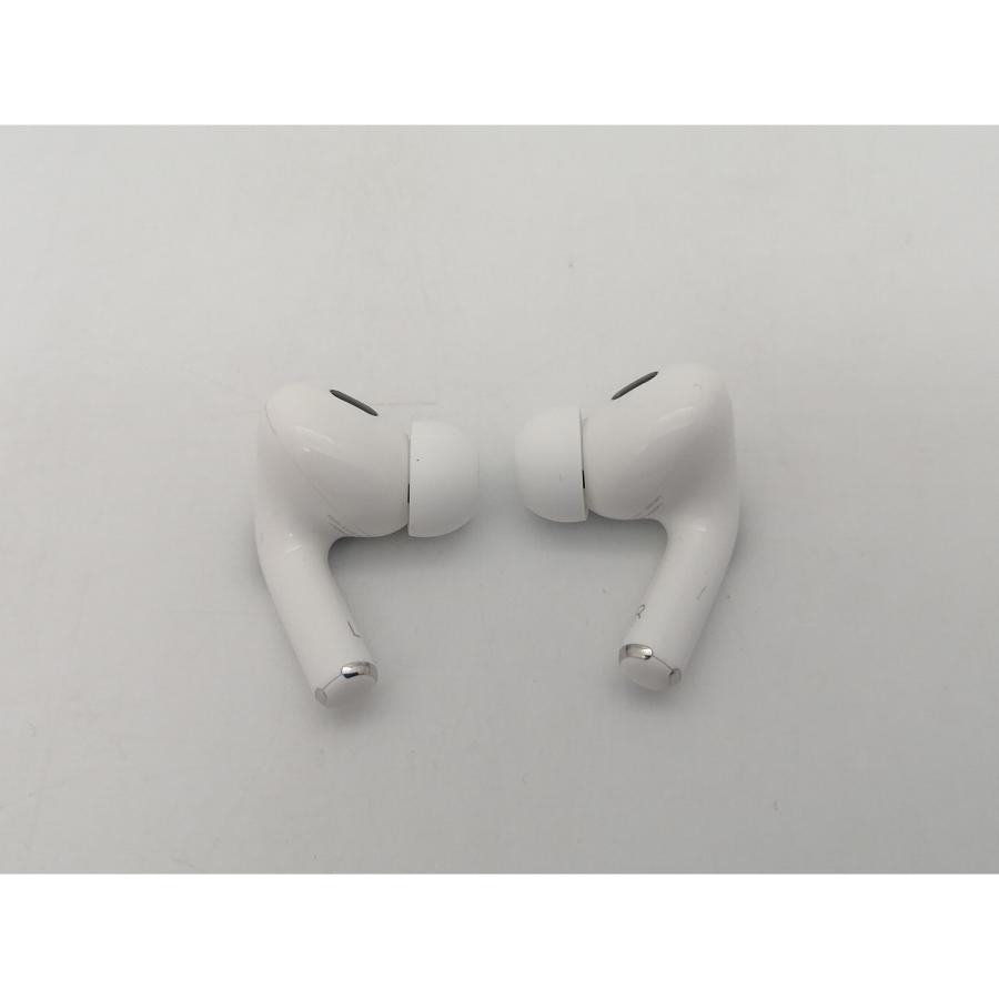 中古】Apple AirPods Pro 第2世代（2023/USB-C） MTJV3J/A【なんば