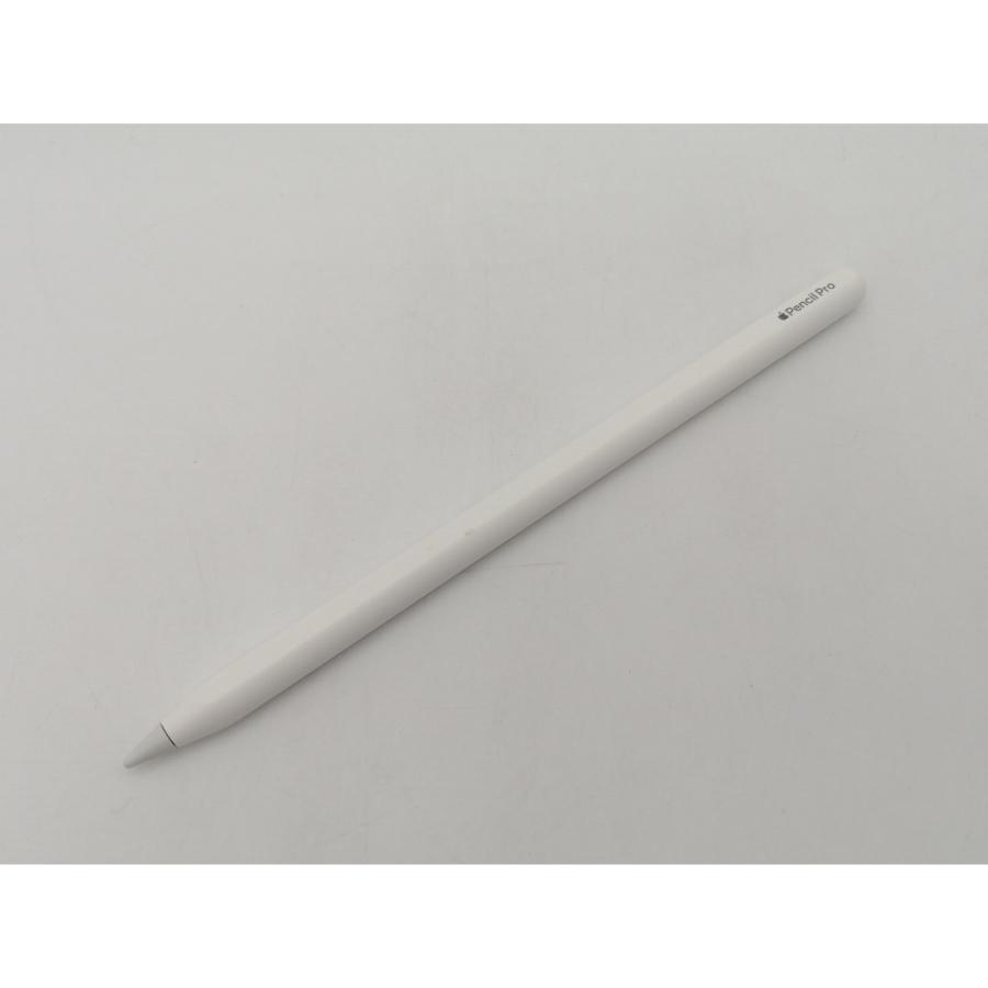 中古】Apple Apple Pencil Pro MX2D3ZA/A【なんば】保証期間1週間