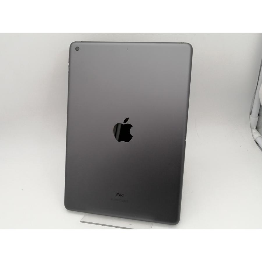 【美品】Apple/ iPad (第7世代) /32GB Apple iPad 10.2インチ 第7世代 Wi-Fi 32GB 2019年秋モデル MW742J/A