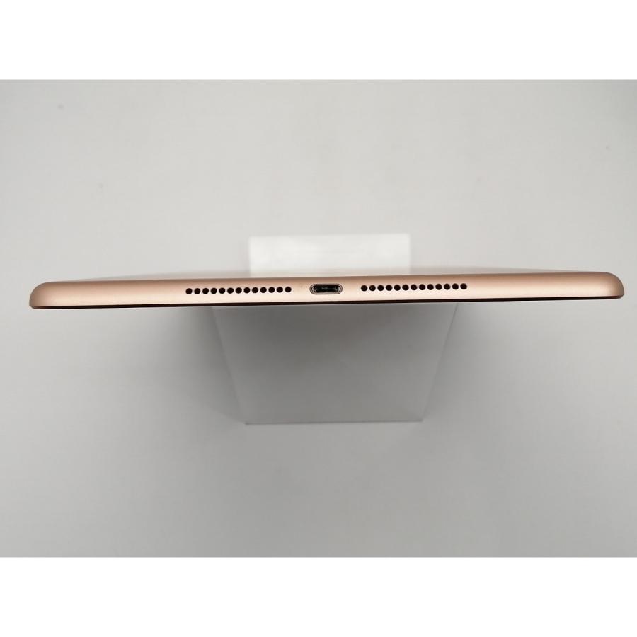 中古】Apple 海外版 【Wi-Fi】 iPad（第6世代/2018） 32GB ゴールド