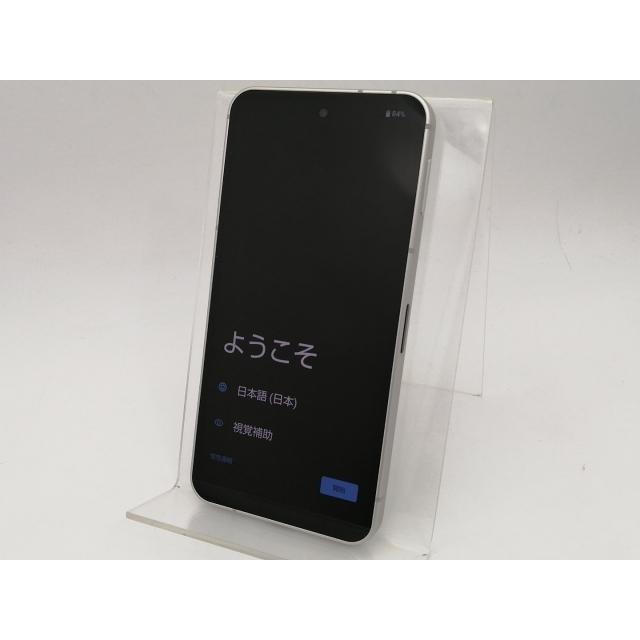 中古】SHARP 国内版 【SIMフリー】 AQUOS sense9 グレージュ 8GB 256GB