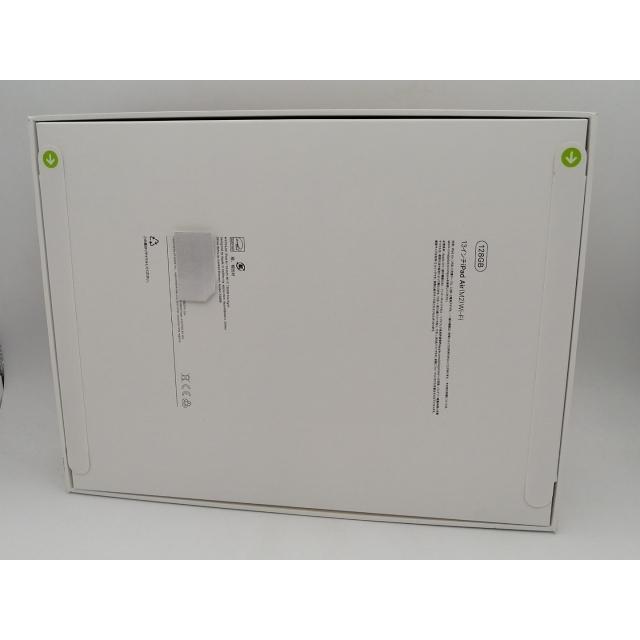 未使用】Apple 【Wi-Fi】 13インチ iPad Air（M2/2024） 128GB スター