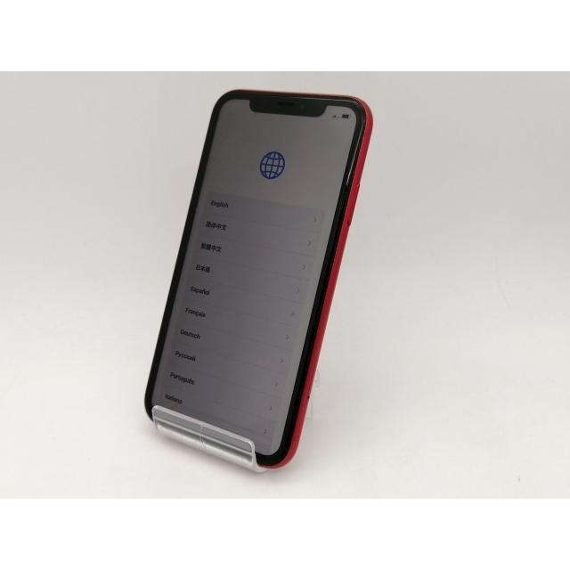 中古】Apple SoftBank 【SIMロック解除済み】 iPhone 11 64GB (PRODUCT