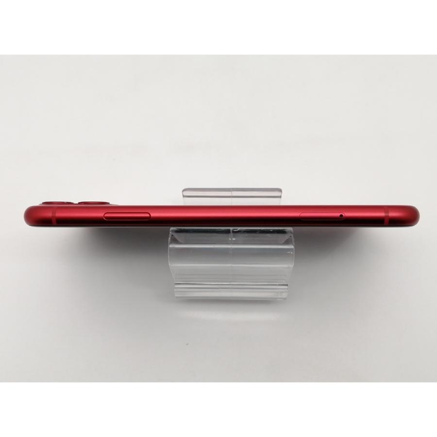中古】Apple SoftBank 【SIMロック解除済み】 iPhone 11 64GB (PRODUCT