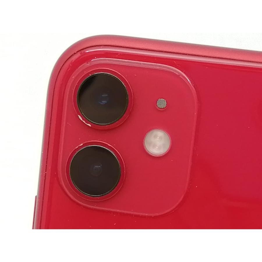 中古】Apple SoftBank 【SIMロック解除済み】 iPhone 11 64GB (PRODUCT