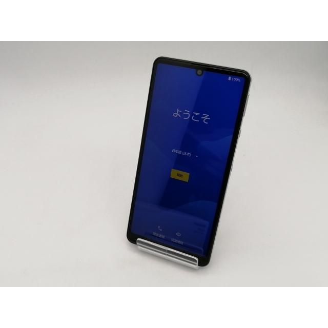 【美品】AQUOS sense4 SH-M15 シルバー SIMフリー SHARP AQUOS sense4 SH-M15 SIMフリー シルバー 【公式通販】