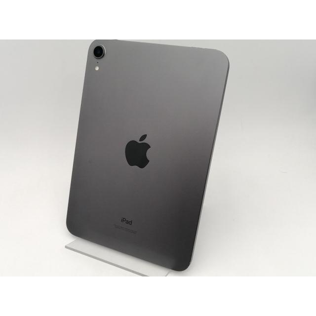 iPad mini 第6世代　スペースグレー　256GB ムスビー｜iPad Mini第6世代 256Gb スペースグレー Wifi版 送料