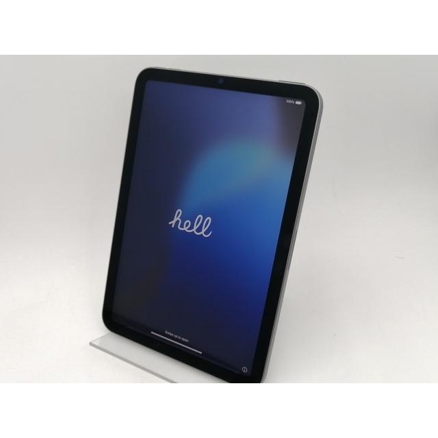 中古】Apple 【Wi-Fi】 iPad mini（第6世代/2021） 256GB スペース