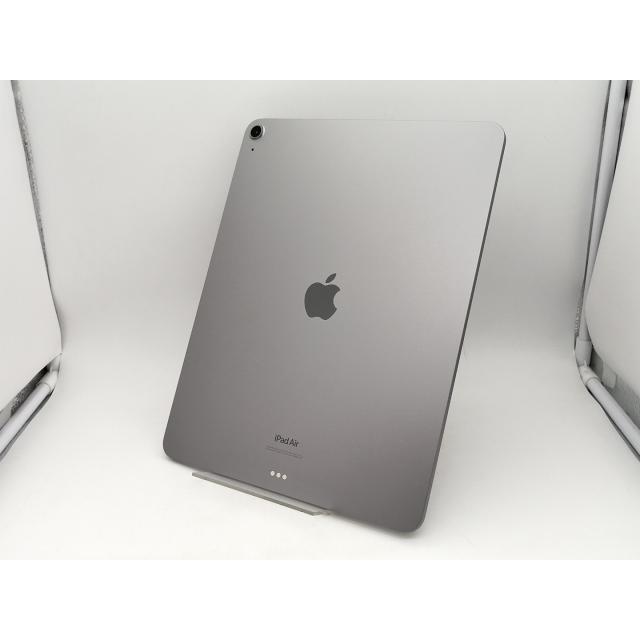 中古】Apple 【Wi-Fi】 13インチ iPad Air（M2/2024） 256GB スペース