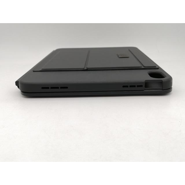 中古】ELECOM Touch Book for iPad 10.9インチ TK-CA12BPBK【大阪本店