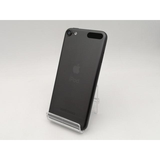 中古】Apple iPod touch 32GB スペースグレイ MVHW2J/A (2019/第7世代