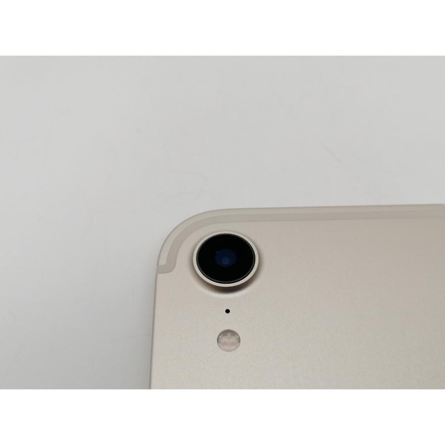中古】Apple 国内版 【SIMフリー】 iPad mini（第6世代/2021） 64GB
