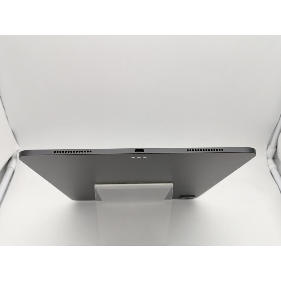 中古】Apple 【Wi-Fi】 13インチ iPad Pro（M4/2024） 256GB スペース