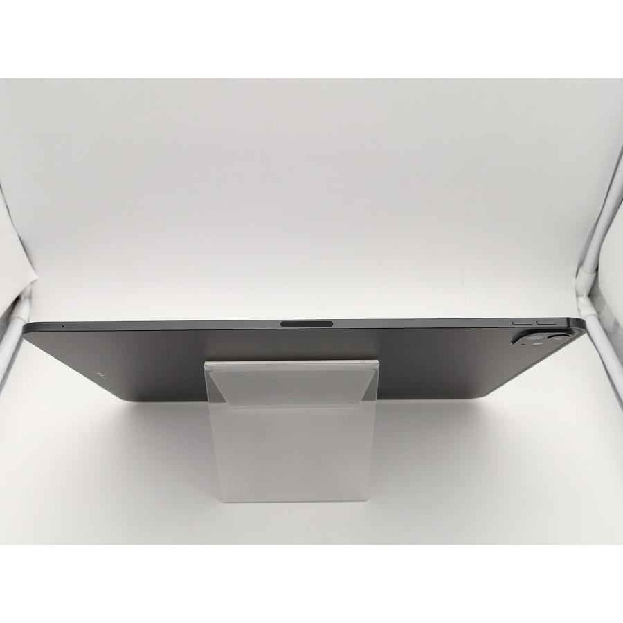 中古】Apple 【Wi-Fi】 13インチ iPad Pro（M4/2024） 256GB スペース