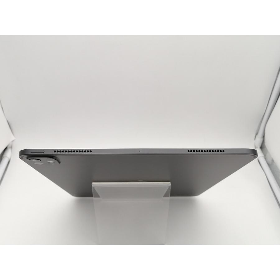 中古】Apple 【Wi-Fi】 13インチ iPad Pro（M4/2024） 256GB スペース