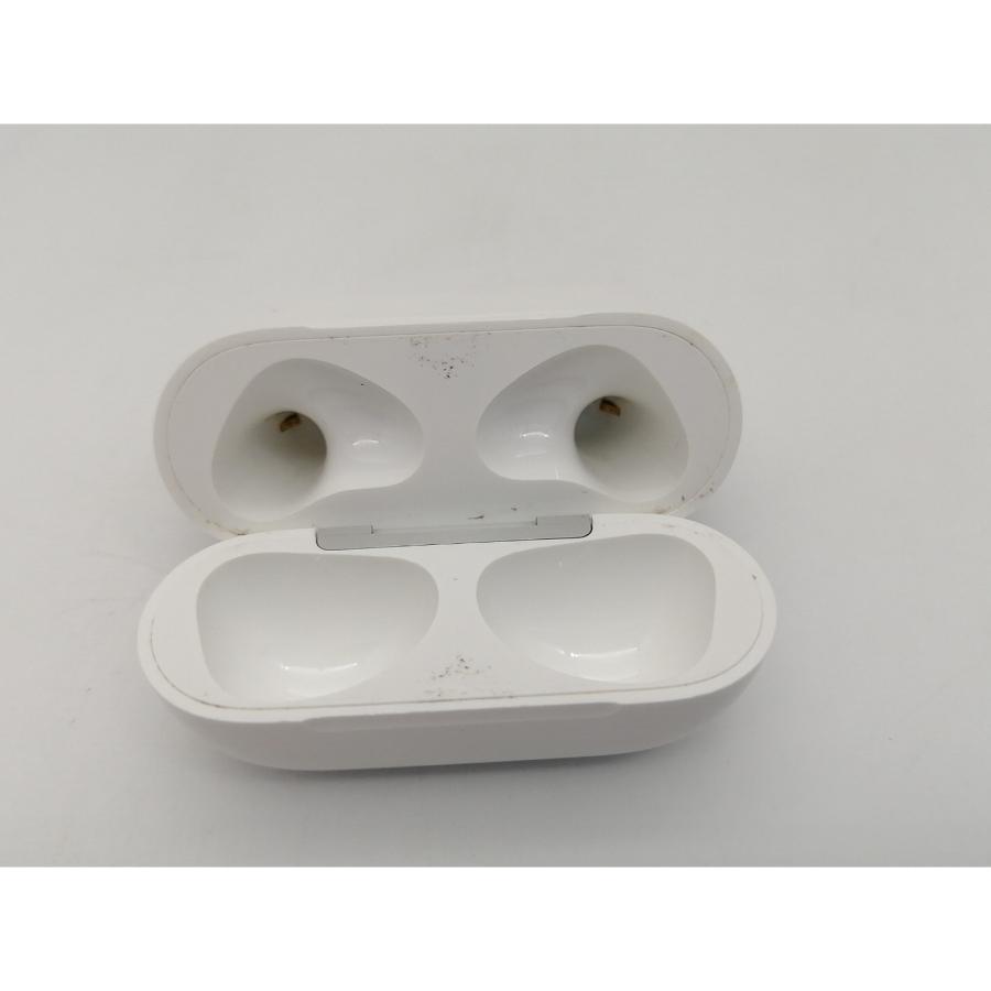 【新品未開封】AirPods 第3世代 MagSafe MME73J/A正規品 中古】Apple AirPods（第3世代） MagSafe充電ケース MME73J/A【なんば