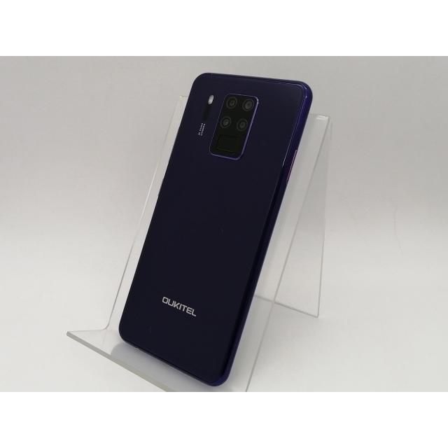 【未使用品】OUKTEL C18 Pro 64GB スマートフォン ブラック 中古】OUKITEL 海外版 【SIMフリー】 Oukitel C18 Pro 4GB 64GB