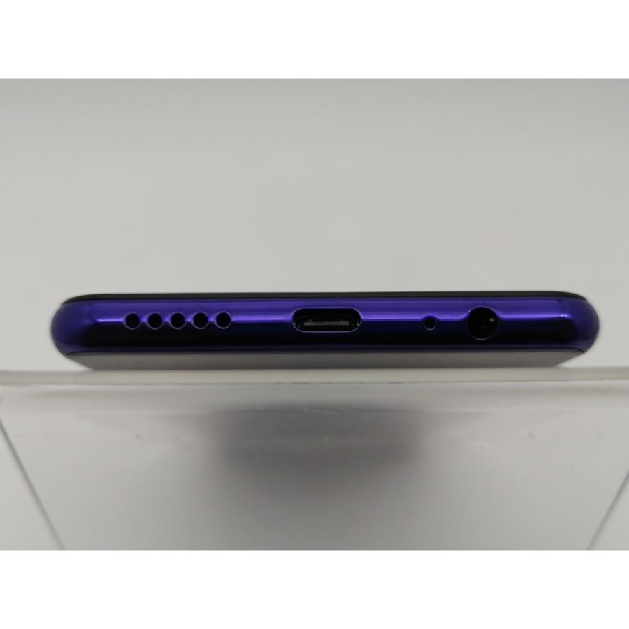 中古】OUKITEL 海外版 【SIMフリー】 Oukitel C18 Pro 4GB 64GB