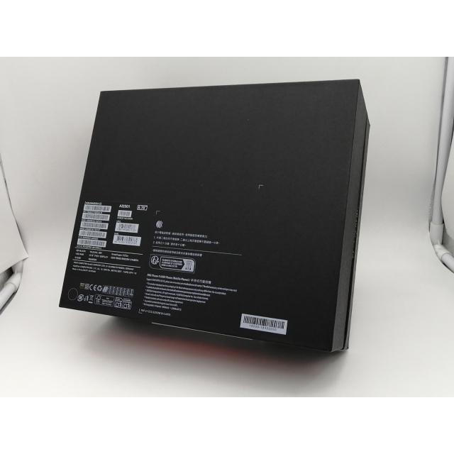 未使用】ASUS 国内版 【SIMフリー】 ROG Phone 9 Pro 16GB 512GB