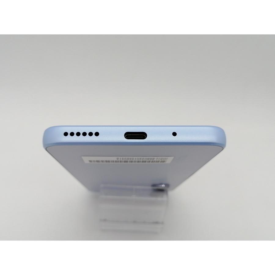 中古】ZTE ymobile 【SIMフリー】 nubia S 5G 4GB 128GB
