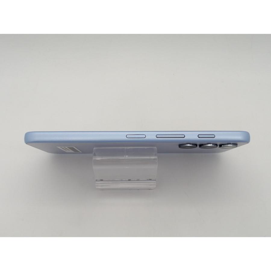中古】ZTE ymobile 【SIMフリー】 nubia S 5G 4GB 128GB