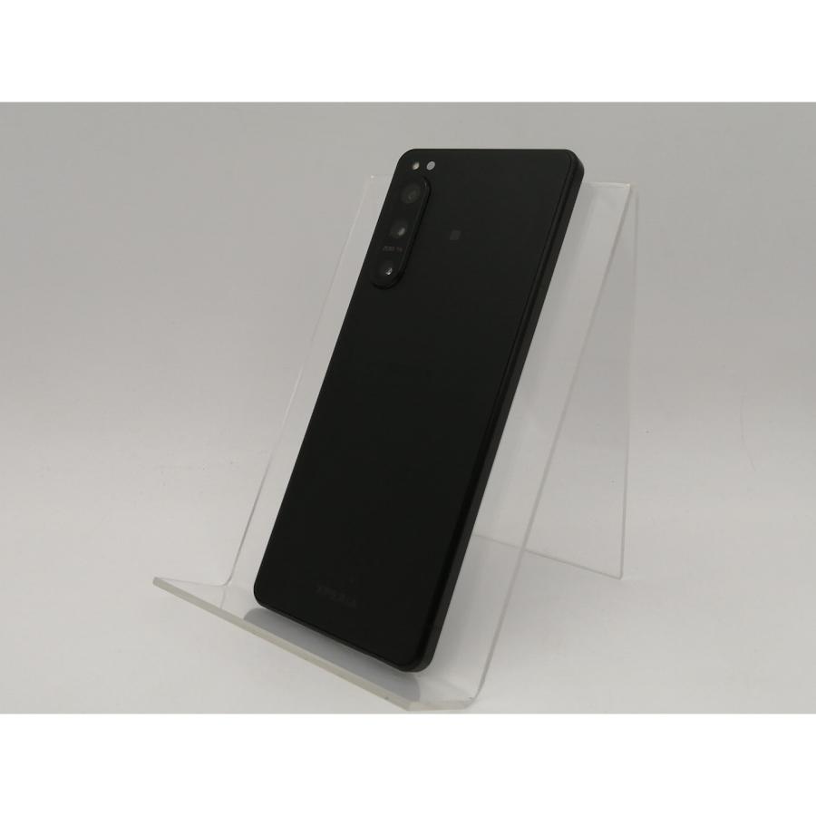 中古】SONY SoftBank 【SIMフリー】 Xperia 5 IV 8GB 128GB A204SO
