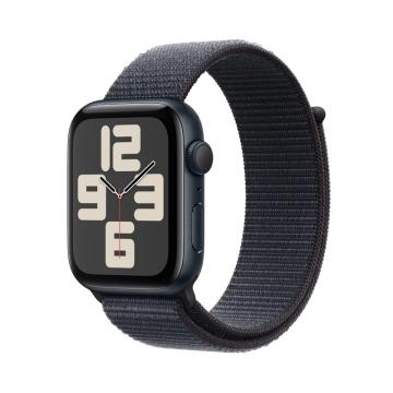 未使用】Apple Apple Watch SE2 44mm GPS ミッドナイト