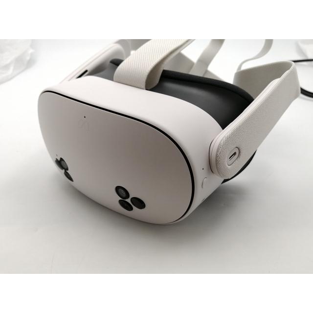 中古】Meta Meta Quest 3S 128GB【ECセンター】保証期間1ヶ月